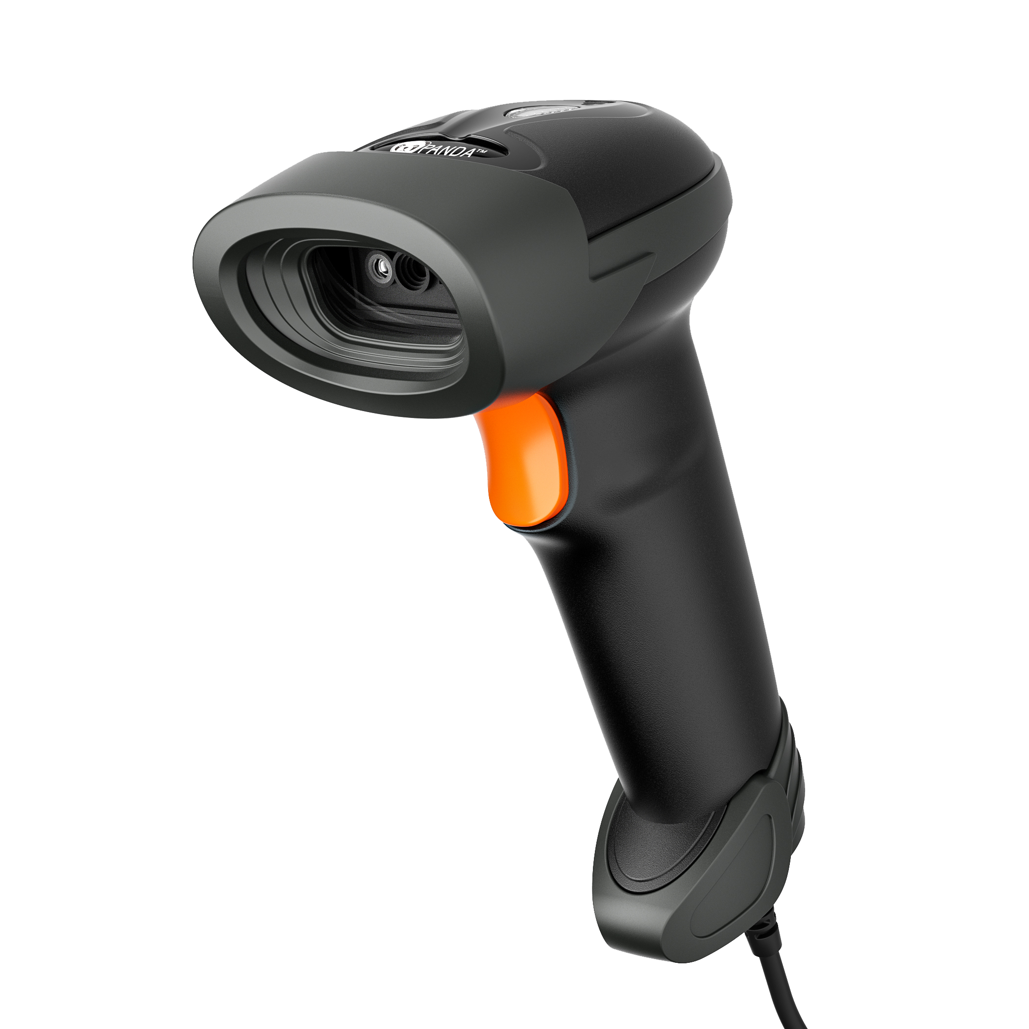 Panda PRJ-888 Barcode Scanner
