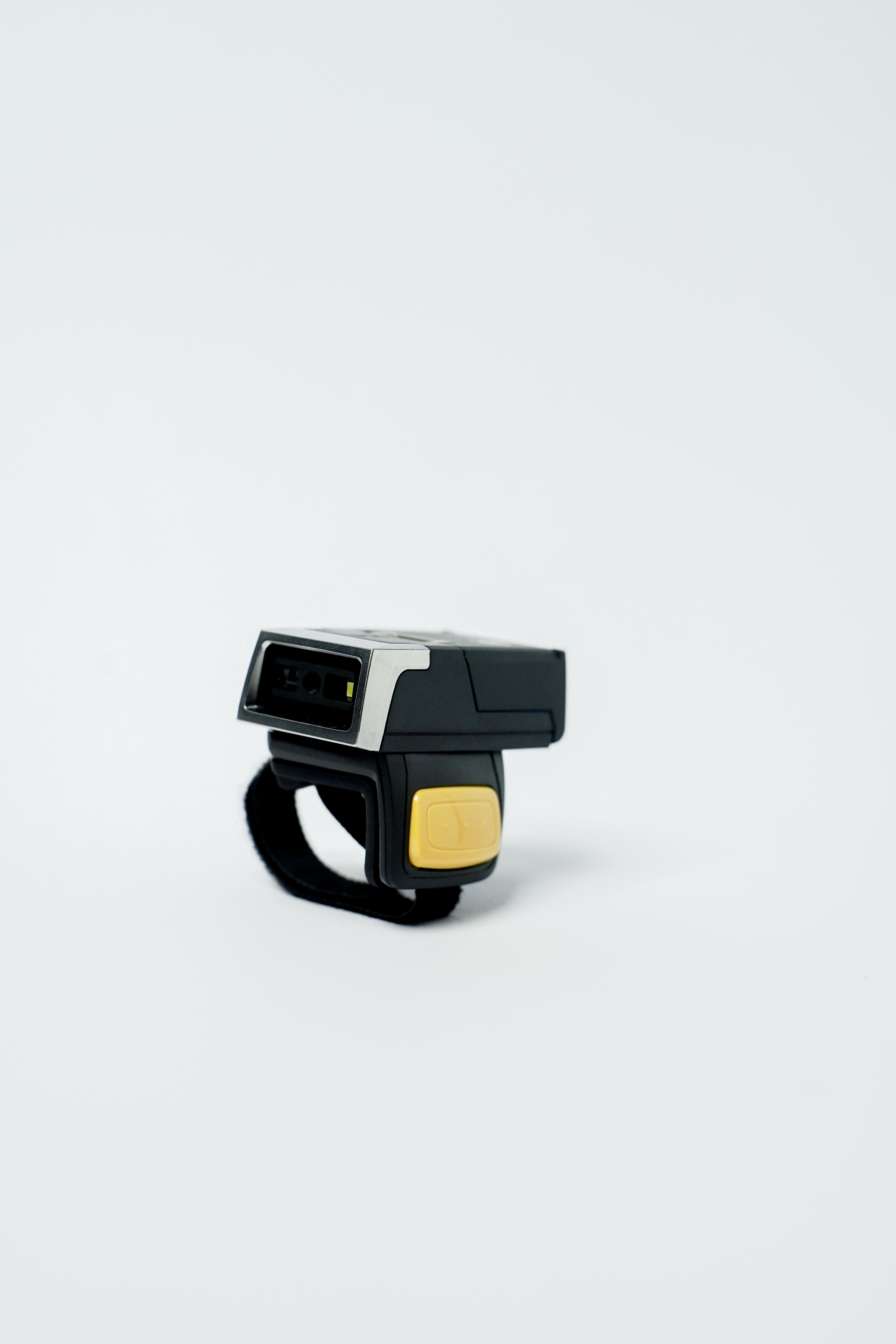 Panda PRJ-500 Barcode Ring Scanner 2D Bluetooth + Wireless 2,4Ghz