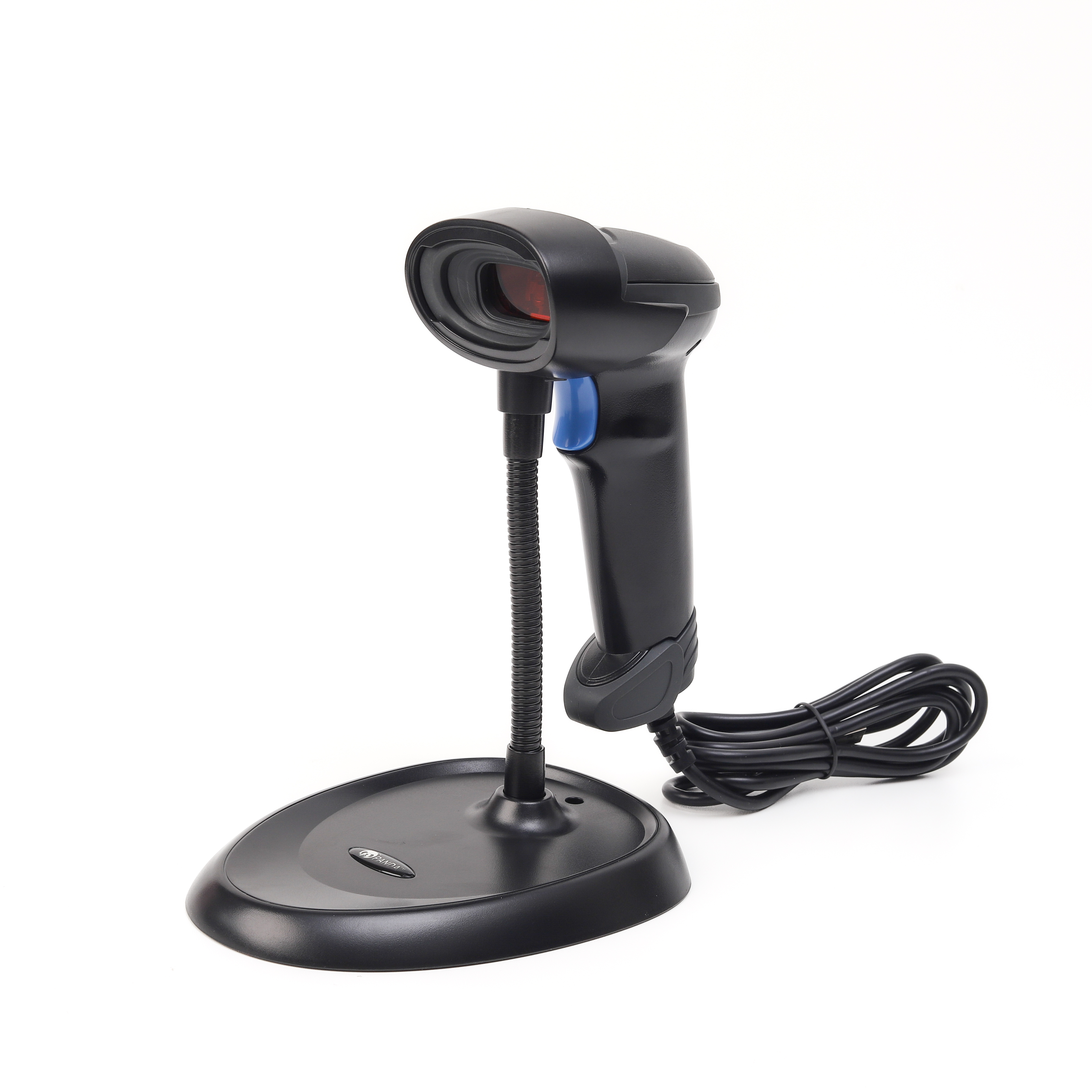 Panda PRJ-333A Barcode Scanner Auto Sensing with Stand