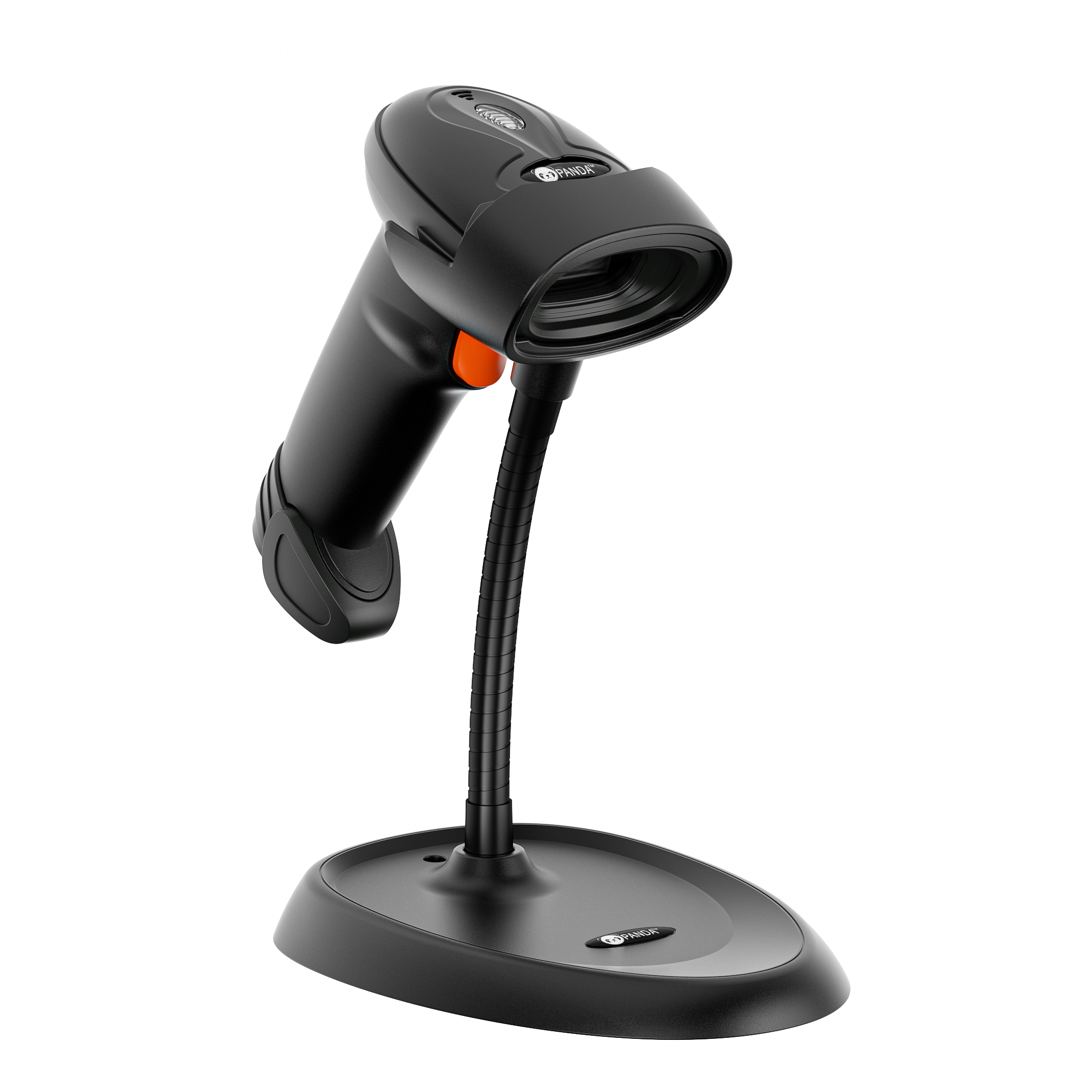Panda PRJ - 888A Barcode Scanner 2D
