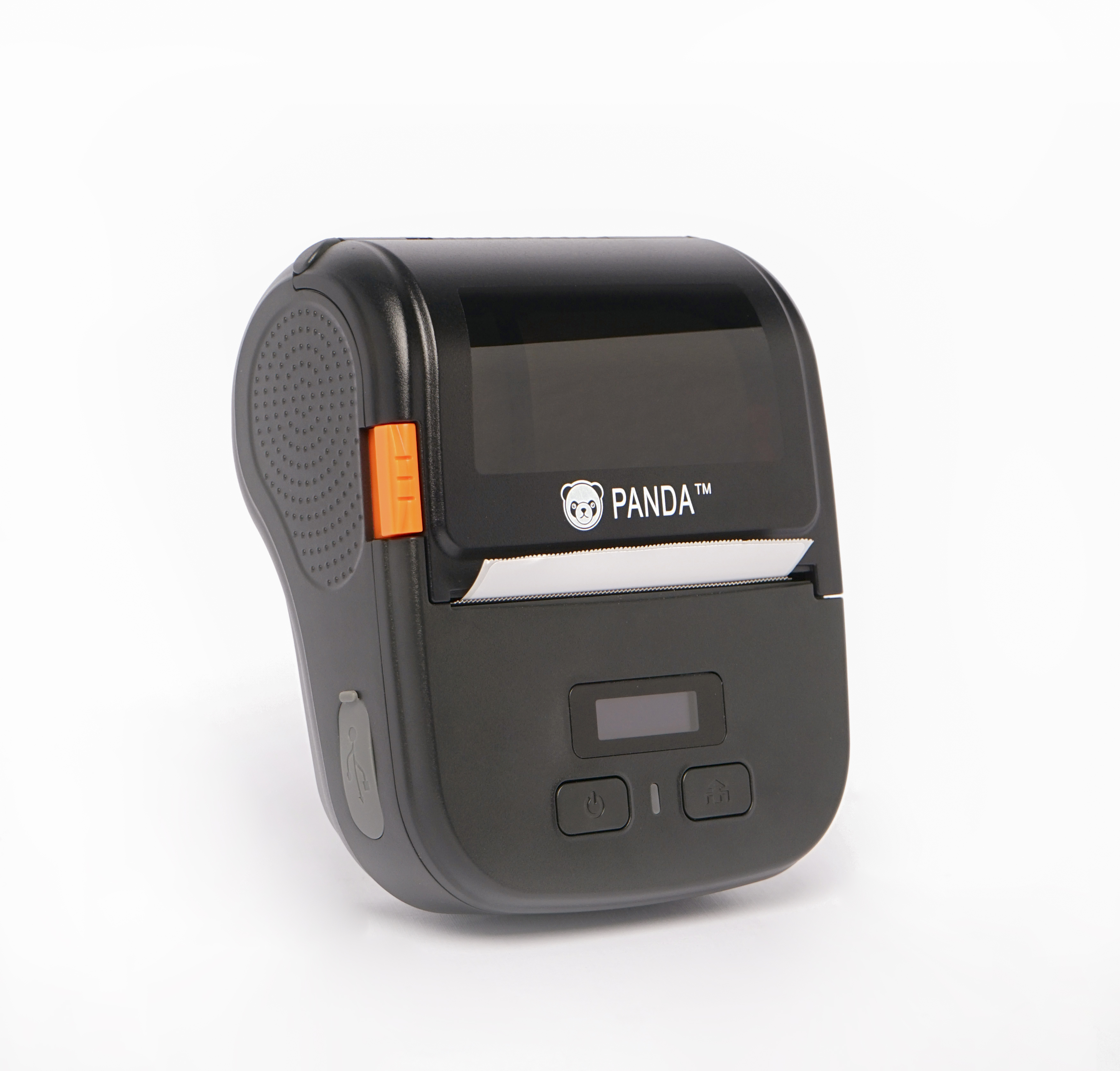 PRJ-R80BL 80MM Mobile Label Printer