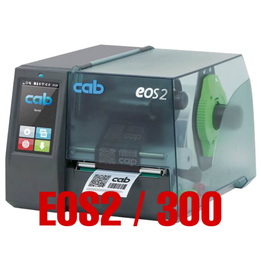 CAB EOS 2