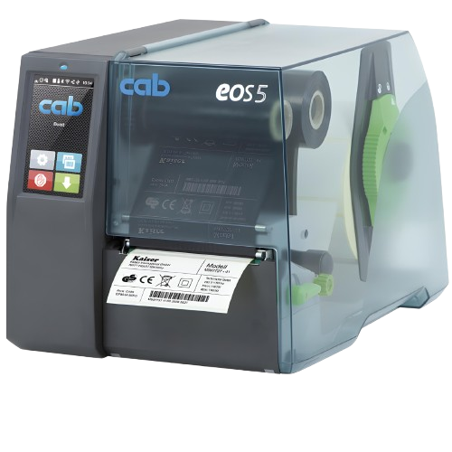 CAB EOS 5