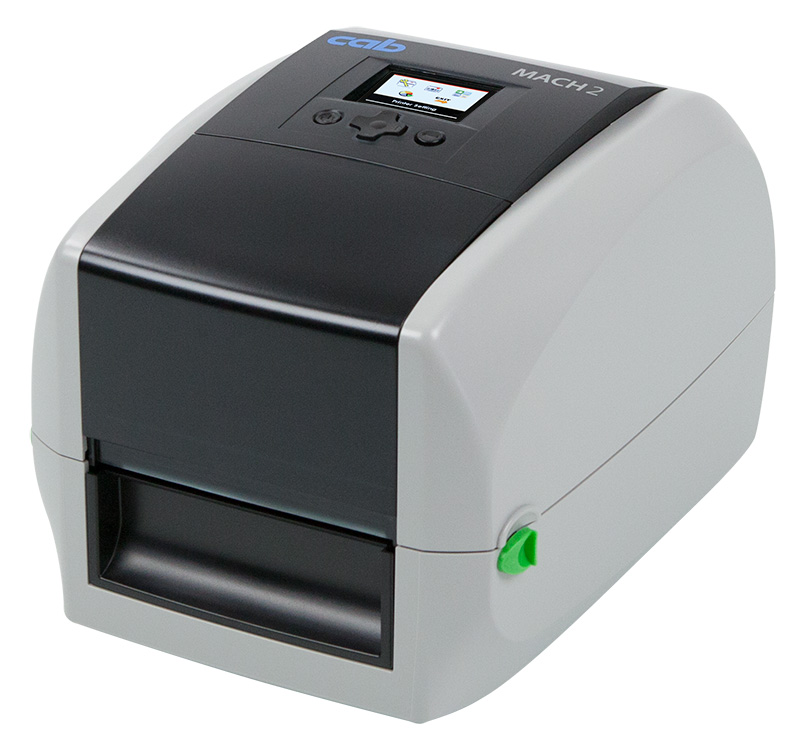CAB MACH2